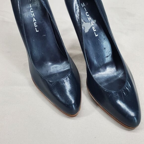 MICHAEL Stilettos - Picture 3 of 8